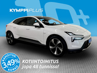 Polestar 4 vaihtoauto