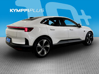 Polestar 4 vaihtoauto