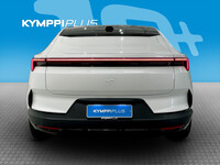 Polestar 4 vaihtoauto