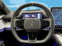 Polestar 4 vaihtoauto
