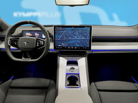 Polestar 4 vaihtoauto