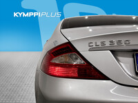 Mercedes-Benz CLS vaihtoauto