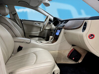 Mercedes-Benz CLS vaihtoauto