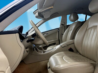 Mercedes-Benz CLS vaihtoauto