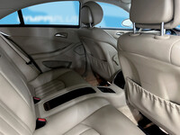 Mercedes-Benz CLS vaihtoauto