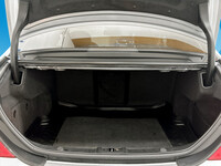 Mercedes-Benz CLS vaihtoauto