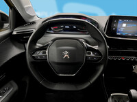 Peugeot 208 vaihtoauto