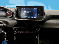 Peugeot 208 vaihtoauto