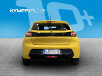 Peugeot 208 vaihtoauto