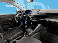 Peugeot 208 vaihtoauto