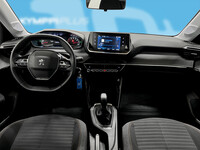 Peugeot 208 vaihtoauto