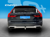 Volvo V90 Cross Country vaihtoauto