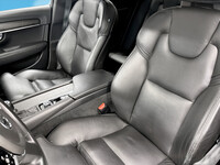 Volvo V90 Cross Country vaihtoauto
