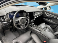 Volvo V90 Cross Country vaihtoauto