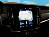 Volvo V90 Cross Country vaihtoauto