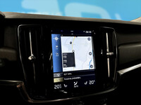 Volvo V90 Cross Country vaihtoauto