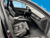 Volvo V90 Cross Country vaihtoauto