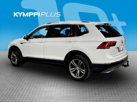 Volkswagen Tiguan Allspace vaihtoauto