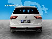 Volkswagen Tiguan Allspace vaihtoauto