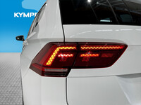 Volkswagen Tiguan Allspace vaihtoauto