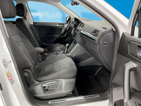 Volkswagen Tiguan Allspace vaihtoauto
