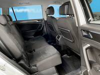Volkswagen Tiguan Allspace vaihtoauto