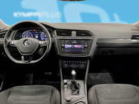 Volkswagen Tiguan Allspace vaihtoauto