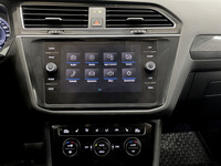 Volkswagen Tiguan Allspace vaihtoauto