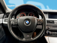 BMW 525 vaihtoauto