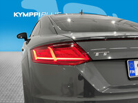 Audi TT vaihtoauto
