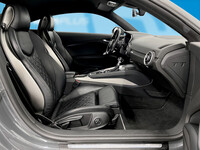 Audi TT vaihtoauto