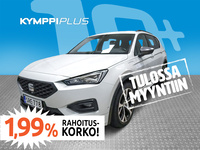 SEAT Tarraco vaihtoauto