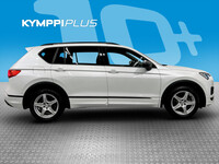 SEAT Tarraco vaihtoauto