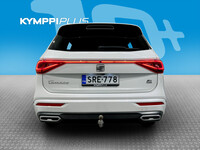 SEAT Tarraco vaihtoauto