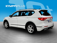 SEAT Tarraco vaihtoauto