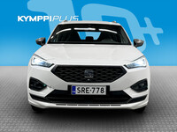 SEAT Tarraco vaihtoauto