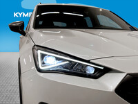 SEAT Tarraco vaihtoauto