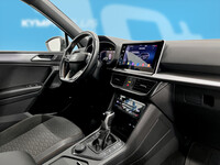 SEAT Tarraco vaihtoauto