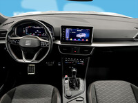 SEAT Tarraco vaihtoauto