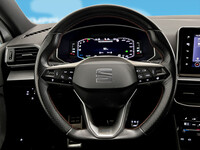 SEAT Tarraco vaihtoauto