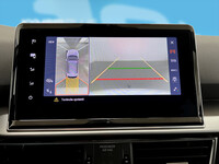 SEAT Tarraco vaihtoauto