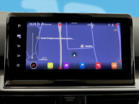 SEAT Tarraco vaihtoauto