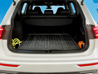 SEAT Tarraco vaihtoauto