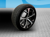 SEAT Tarraco vaihtoauto