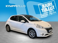 Peugeot 208 vaihtoauto