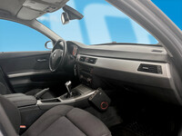 BMW 318 vaihtoauto