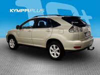 Lexus RX vaihtoauto