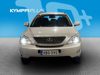 Lexus RX vaihtoauto