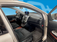 Lexus RX vaihtoauto
