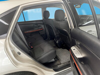 Lexus RX vaihtoauto